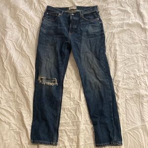 Everlane The Cheeky Jean